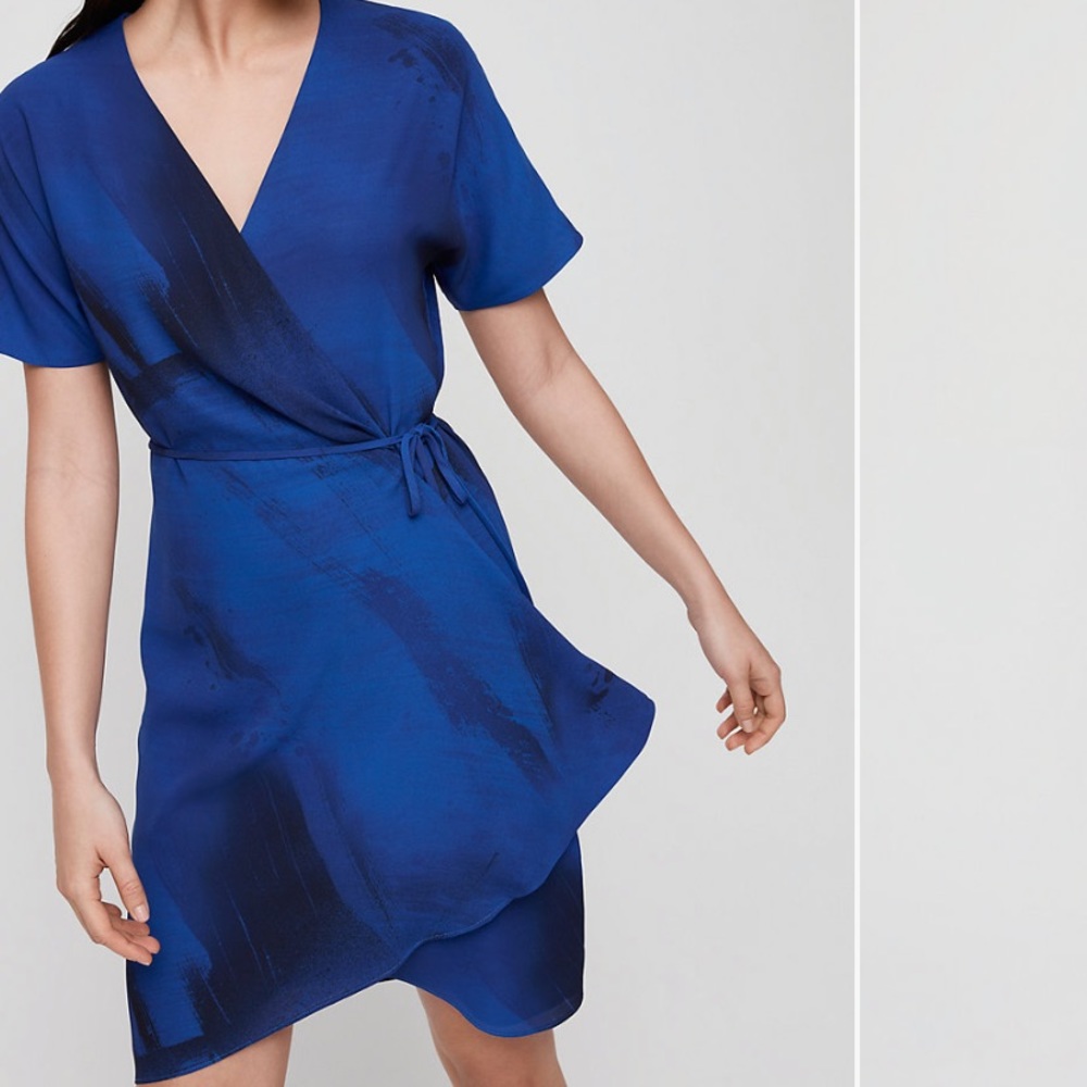 Babaton - Wallace Dress XXS NWT